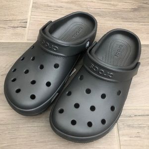 Crocs Women- Graphite - NEW